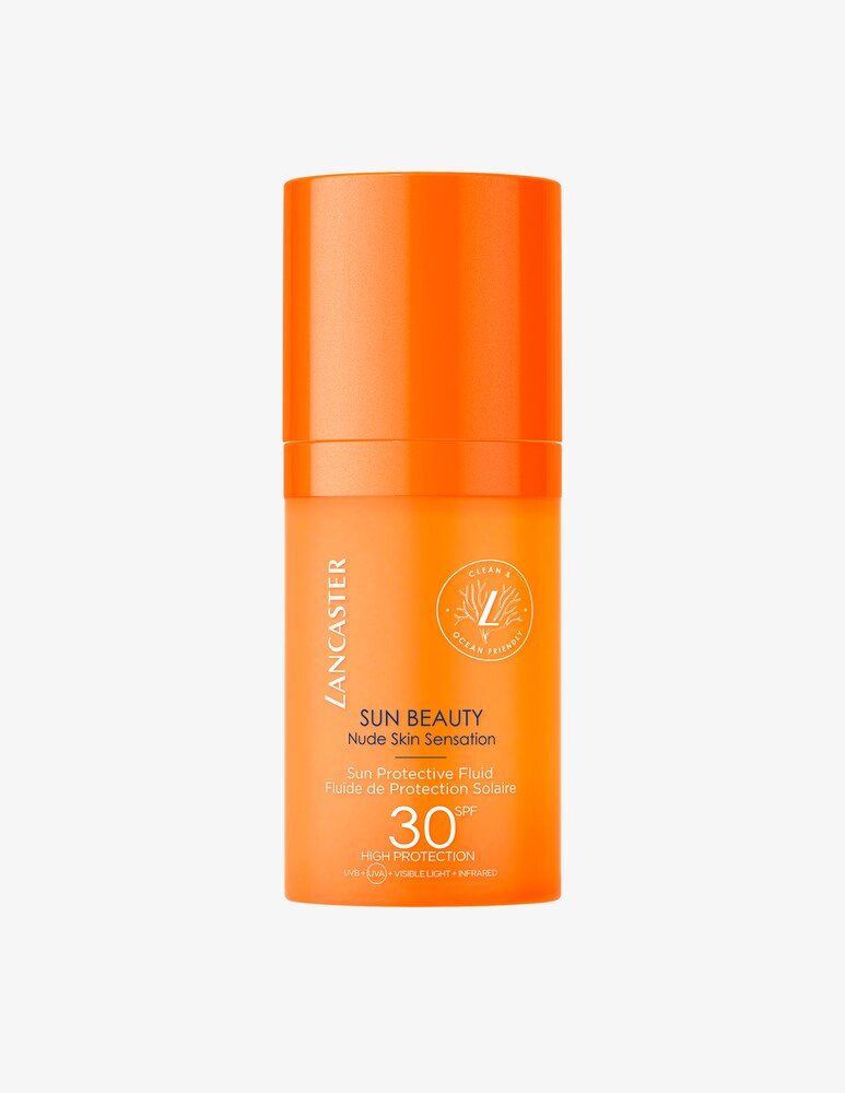 Lancaster Sun Beauty Sun Protective Fluid SPF 30