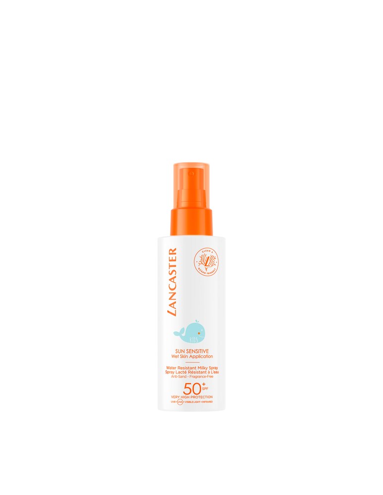 Lancaster Sun Kids - Latte Spray SPF 50+