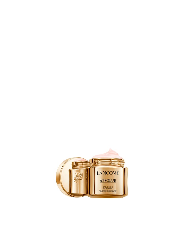Lancôme Absolue La crema ricca 60 ml