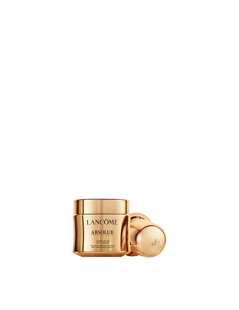 Lancôme Absolue La crema ricca ricarica 60 ml