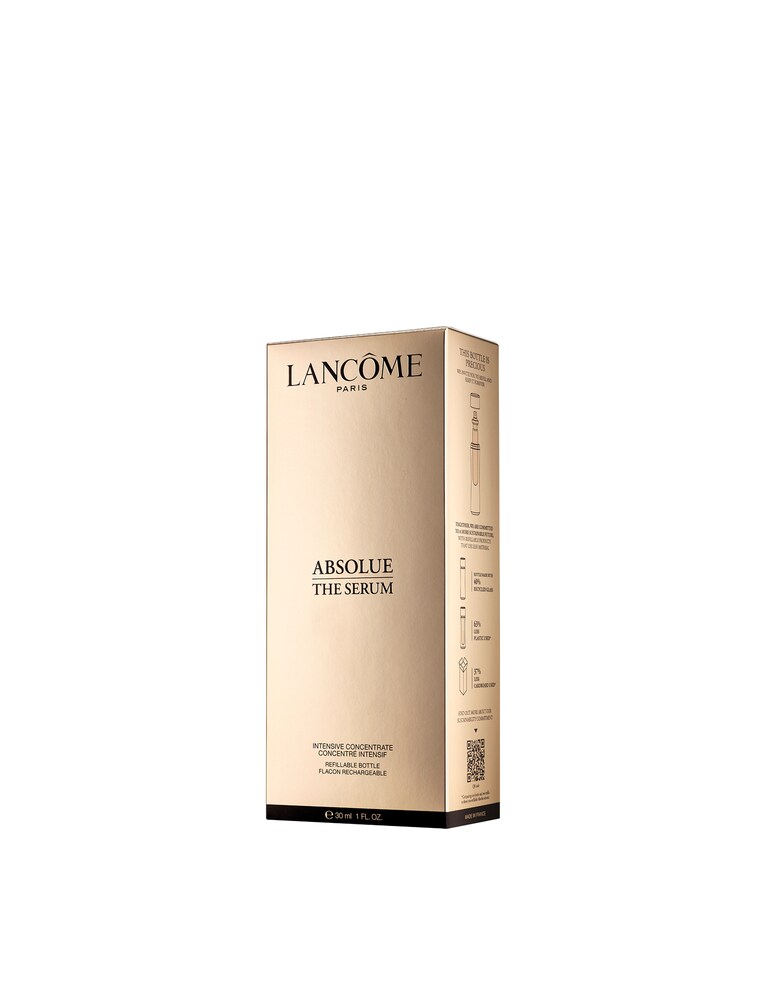 Lancôme Absolue Siero