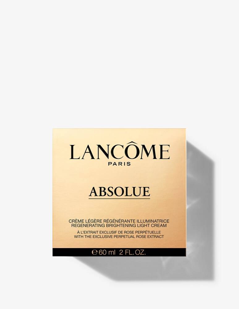 Lancôme Absolue The Light Cream