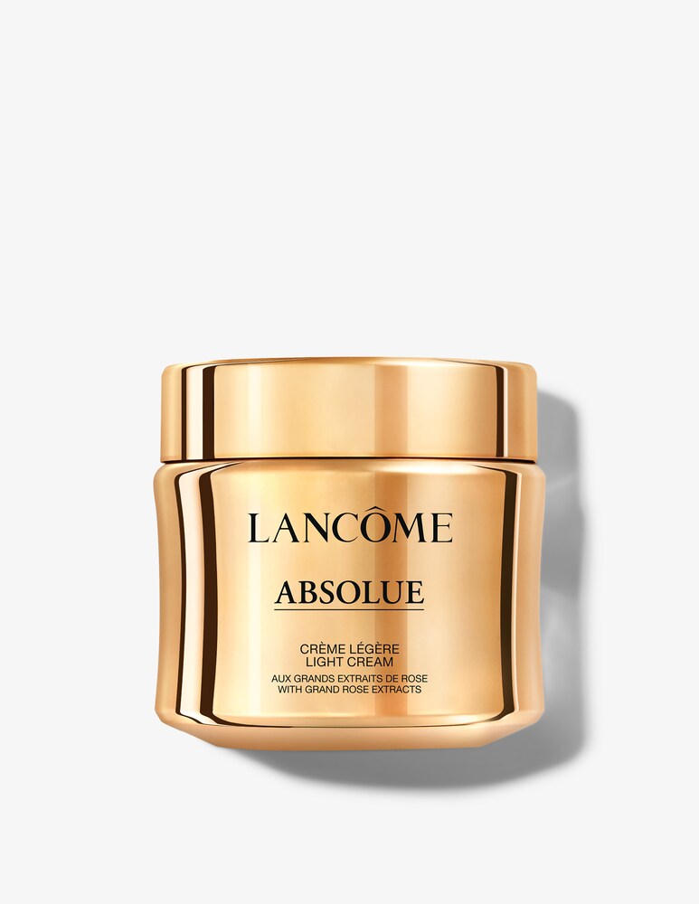 Lancôme Absolue The Light Cream