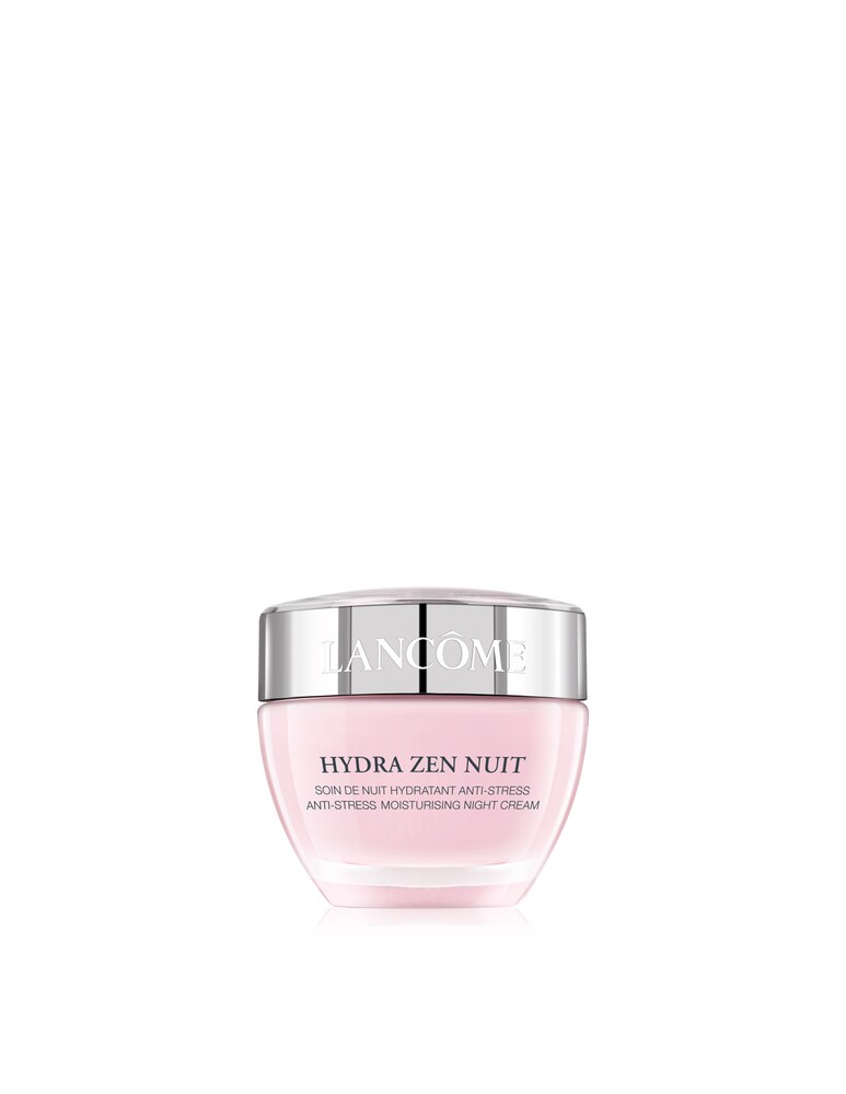 Lancôme Hydra Zen Crema Notte Anti-Stress 50 Ml