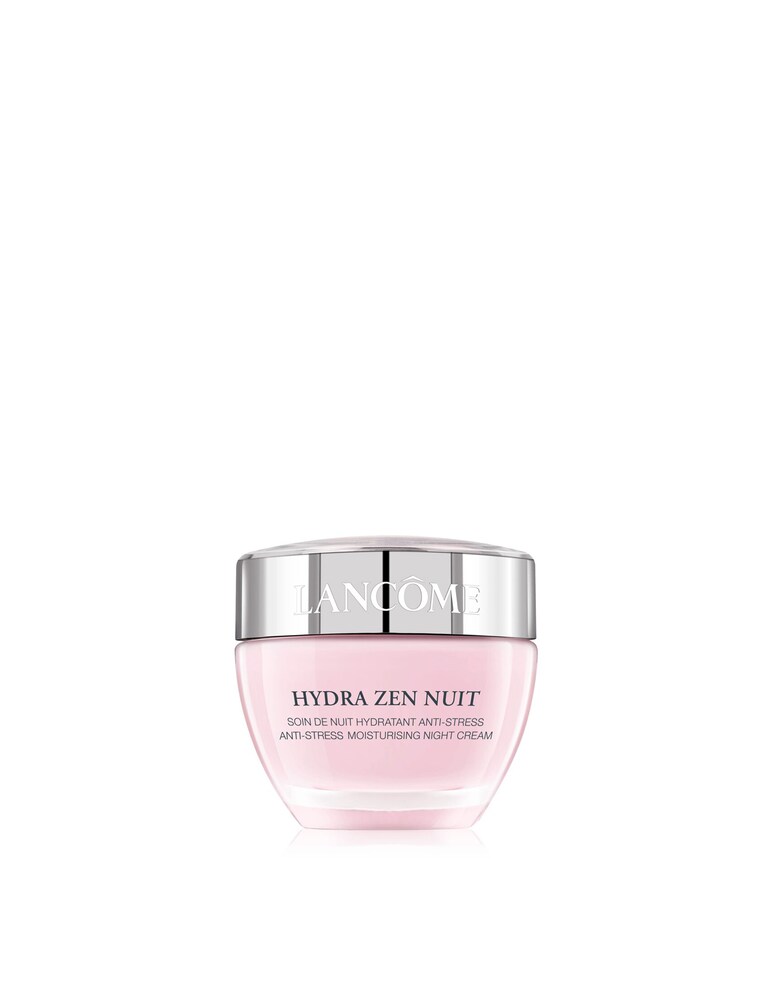 Lancôme Hydra Zen crema notte Anti-Stress 50 ml