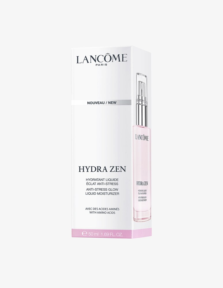 Lancôme Hydra Zen Glow Fluido Anti-Stress 50 Ml