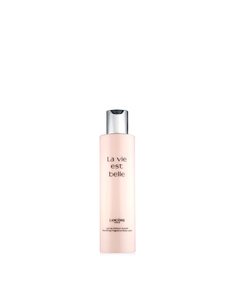 Lancôme La vie est belle latte corpo