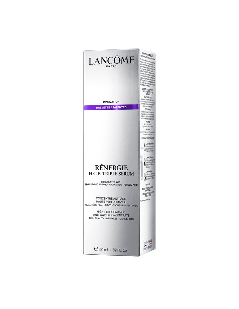 Lancôme Rénergie H.C.F. Triple Siero