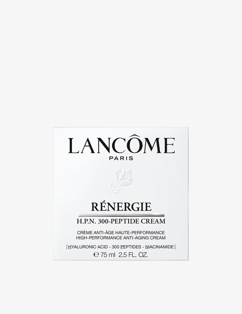 Lancôme Rénergie H.P.N 300 Peptide Cream