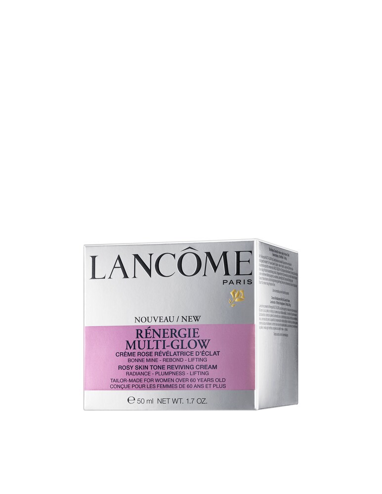 Lancôme Rénergie Multi-Glow Crema 50 Ml