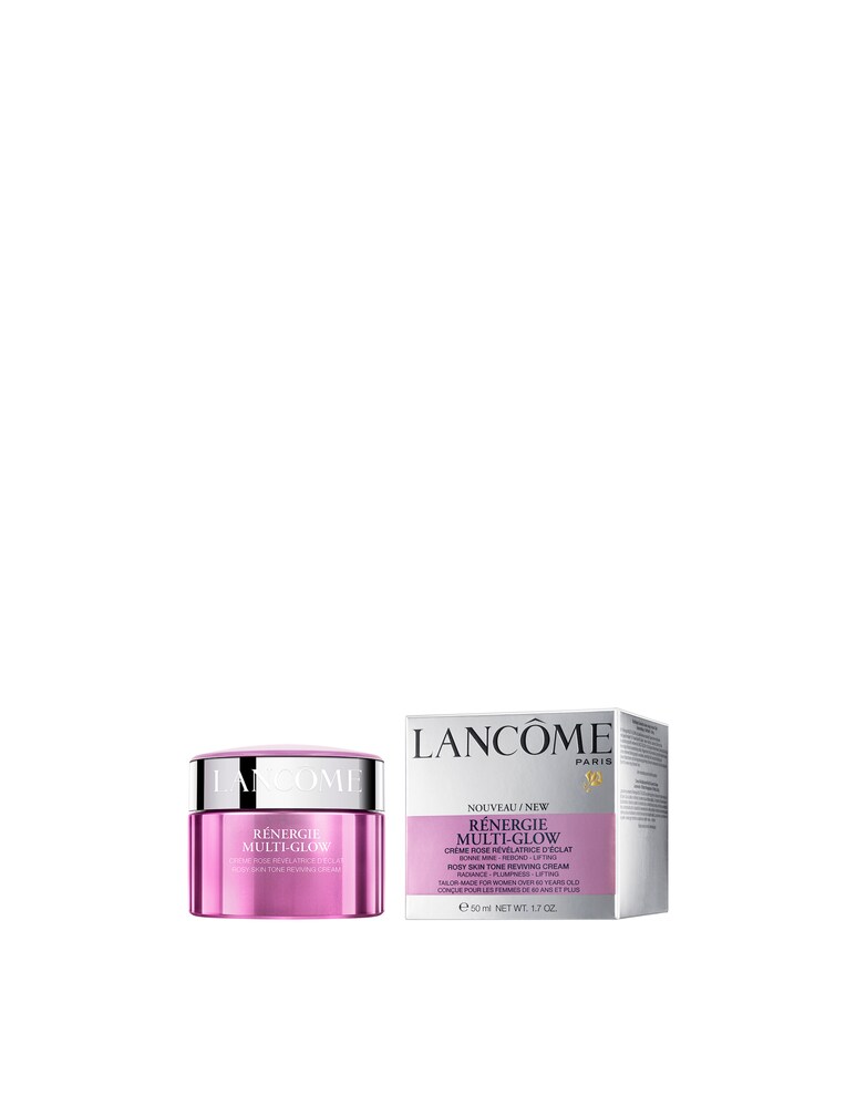 Lancôme Rénergie Multi-Glow Crema 50 Ml