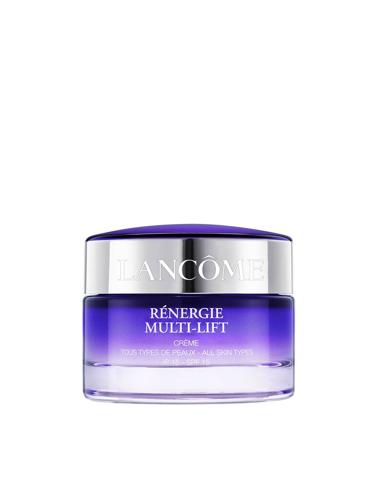 Lancôme Rénergie Multi-Lift Gravity crema 50 ml