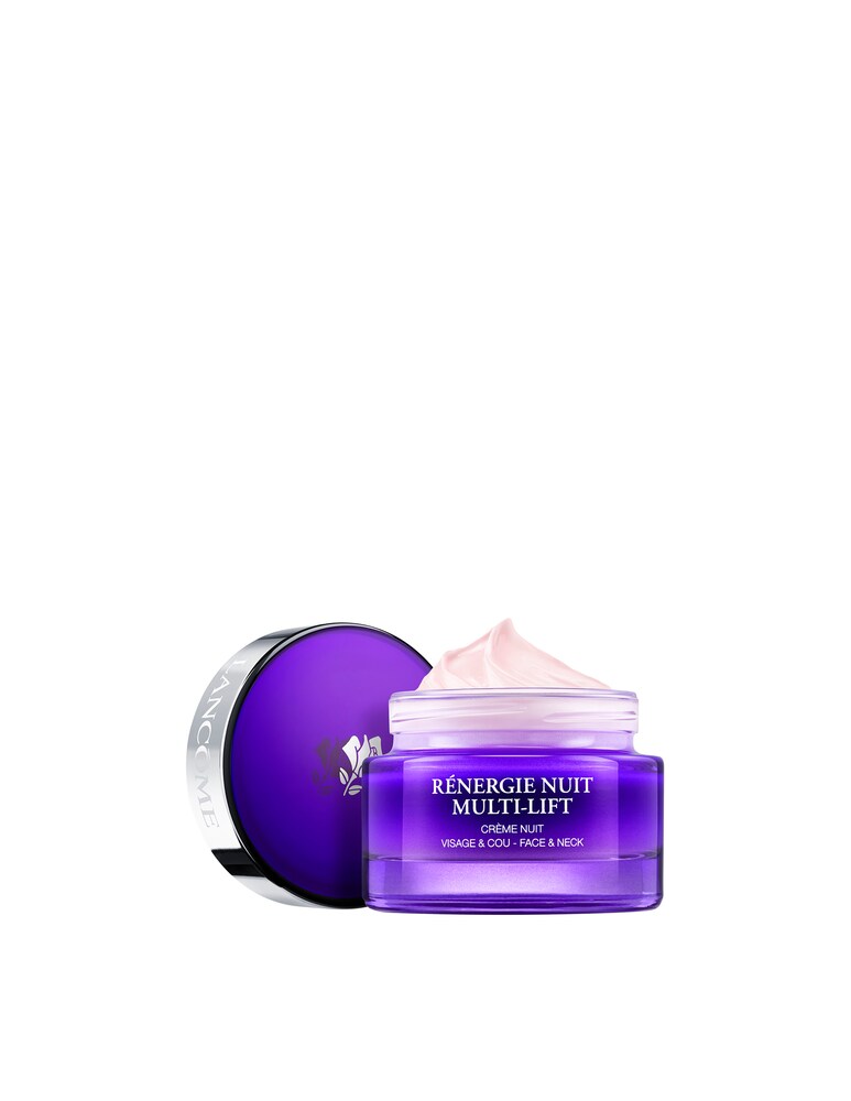 Lancôme Rénergie Multi-Lift Gravity Crema Notte 50 Ml