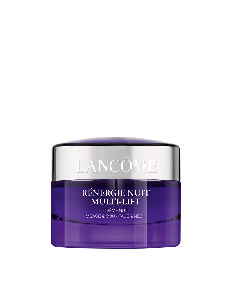 Lancôme Rénergie Multi-Lift Gravity crema notte 50 ml
