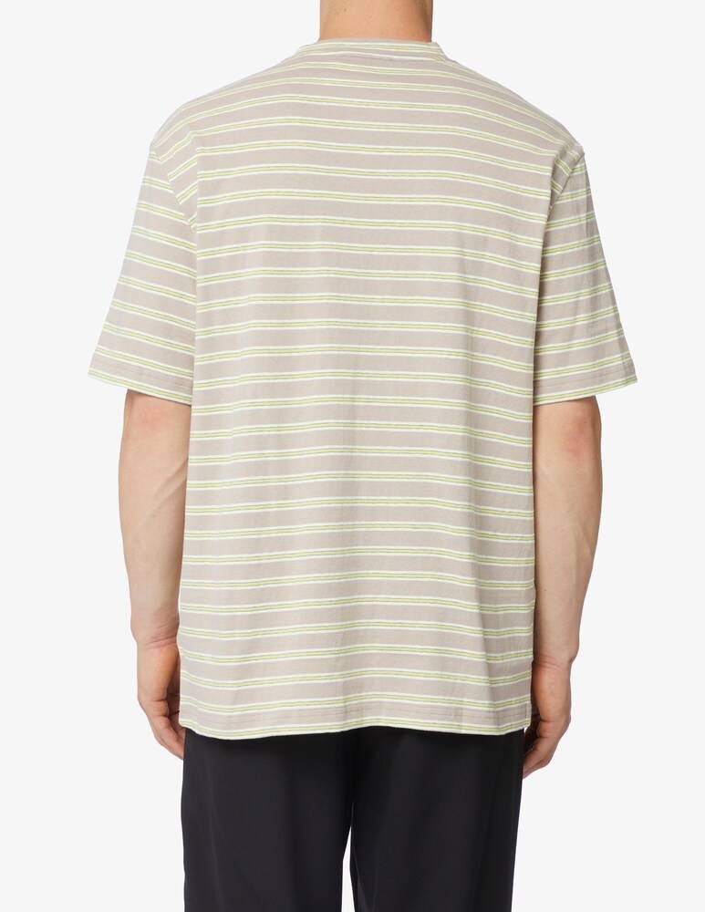 Lanvin Maglietta A Righe