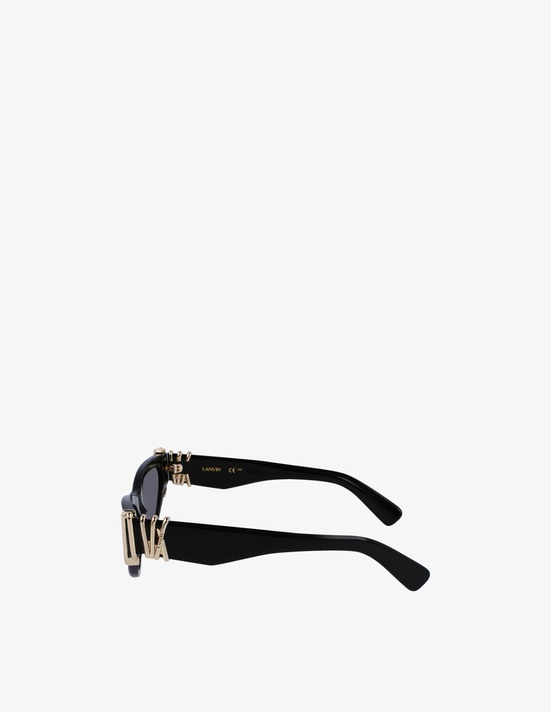 Lanvin Occhiali Da Sole Cat-eye LNV664S