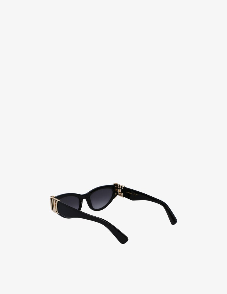 Lanvin Occhiali Da Sole Cat-eye LNV664S