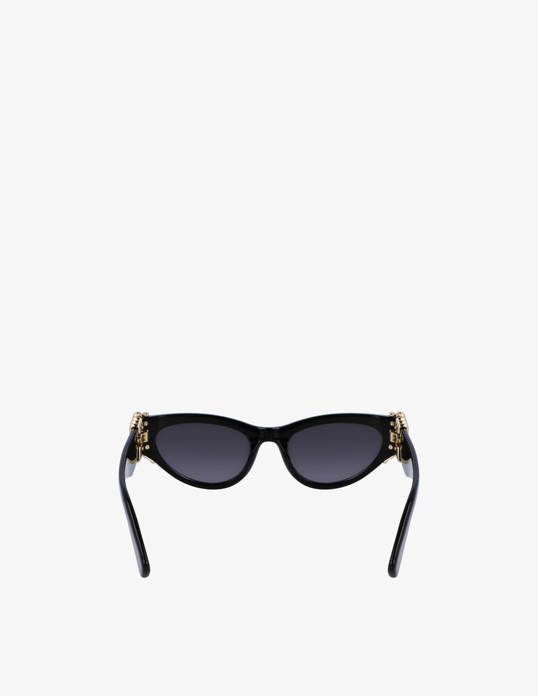 Lanvin Occhiali Da Sole Cat-eye LNV664S