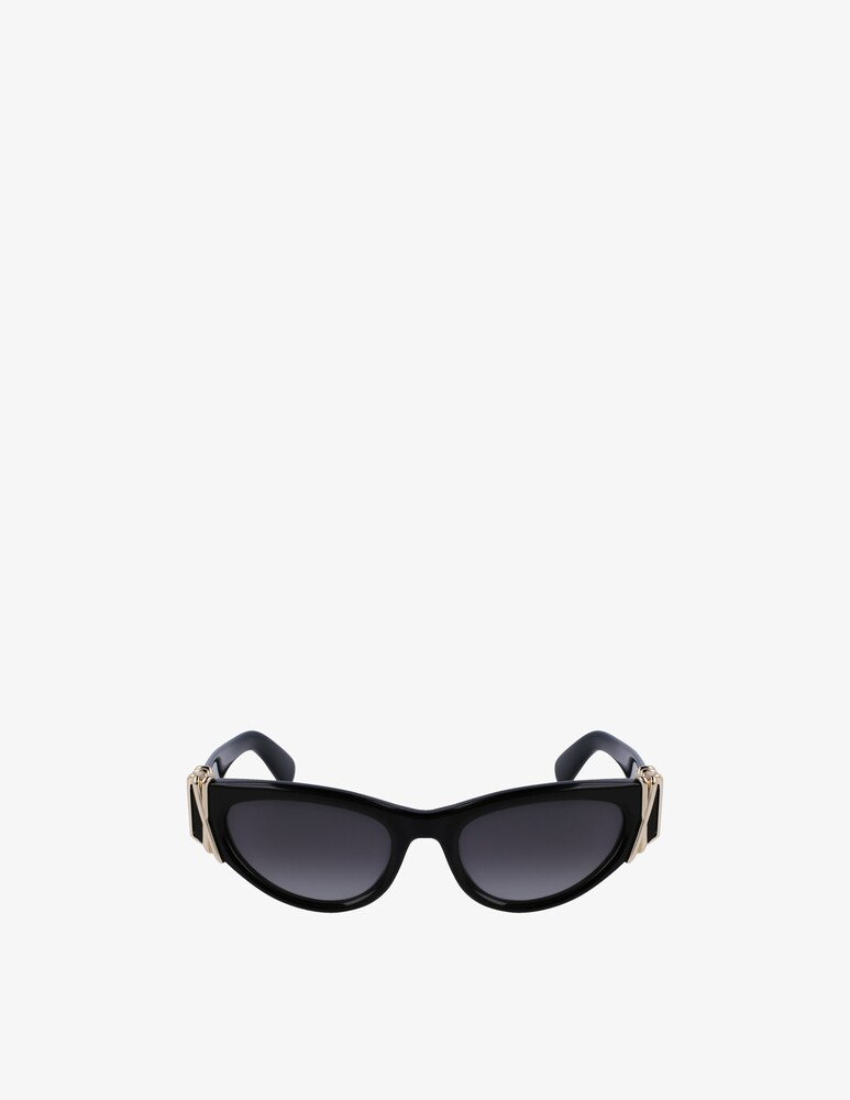 Lanvin Occhiali da sole cat-eye LNV664S