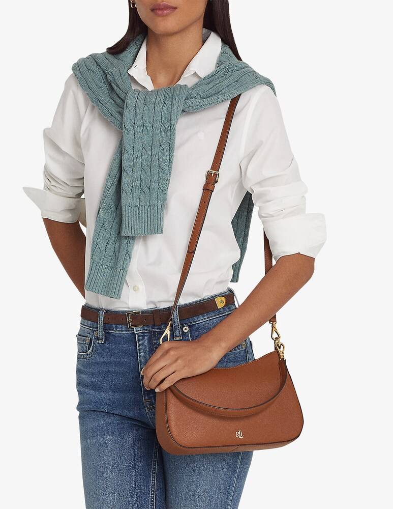 Lauren Ralph Lauren Borda A Spalla Danni