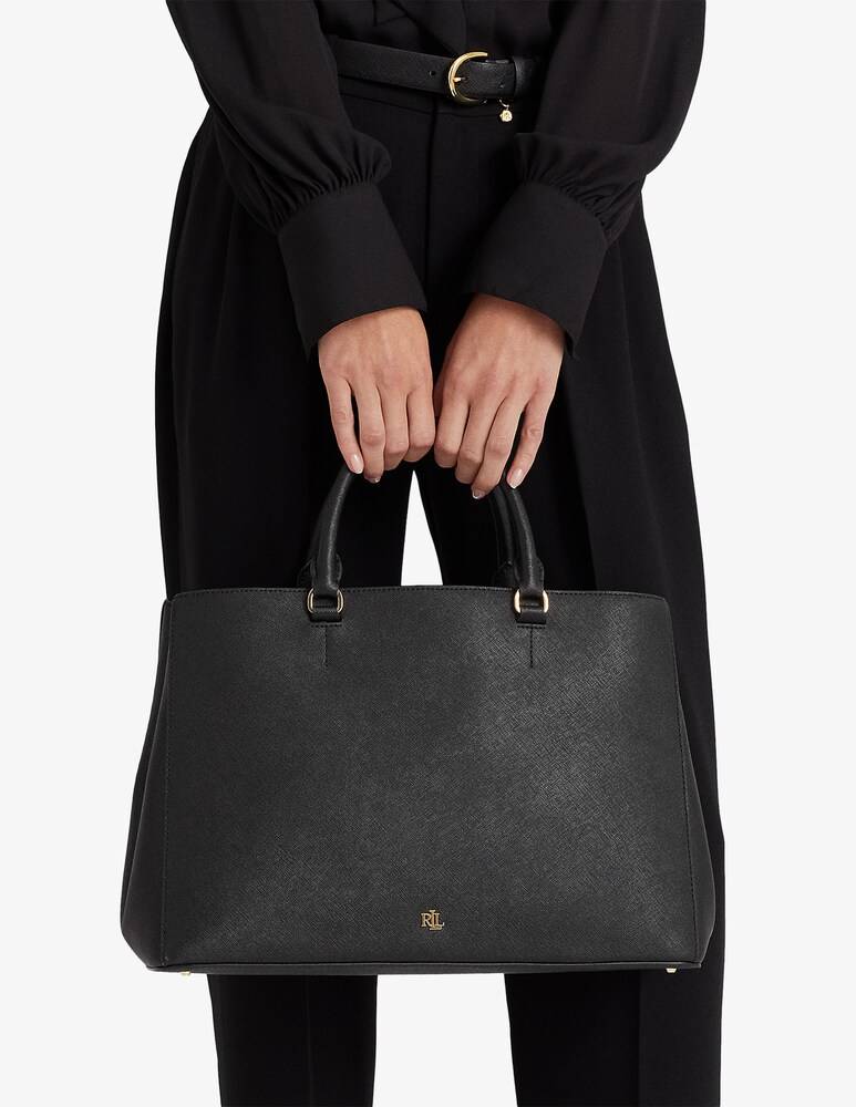 Lauren Ralph Lauren Borsa A Tracolla Hanna 37 L