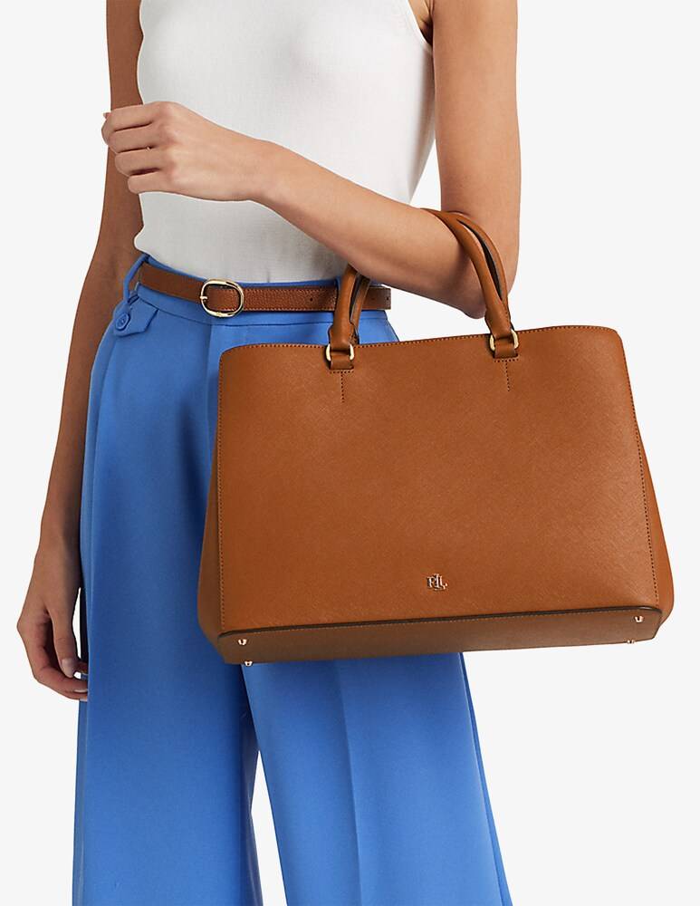 Lauren Ralph Lauren Borsa A Tracolla Hanna 37 L