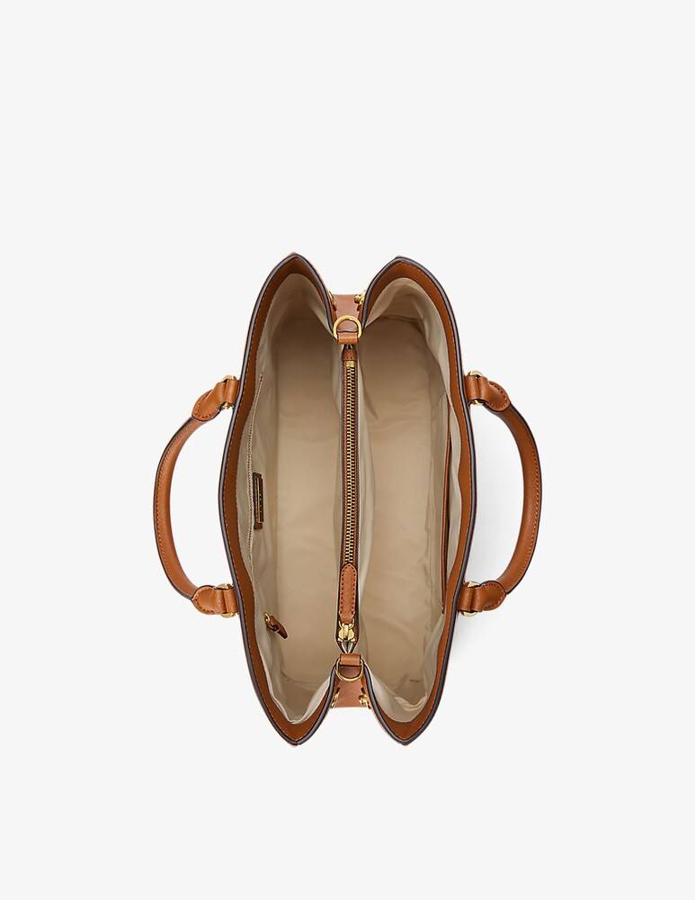 Lauren Ralph Lauren Borsa A Tracolla Hanna 37 L