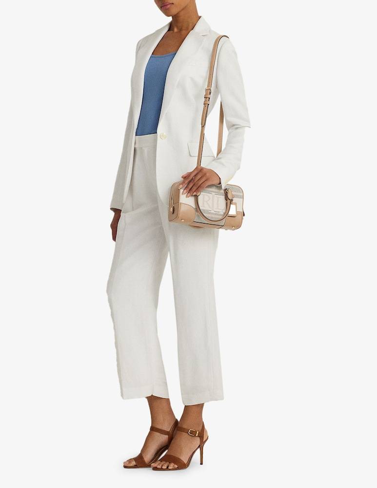 Lauren Ralph Lauren Borsa Bauletto Emerie S