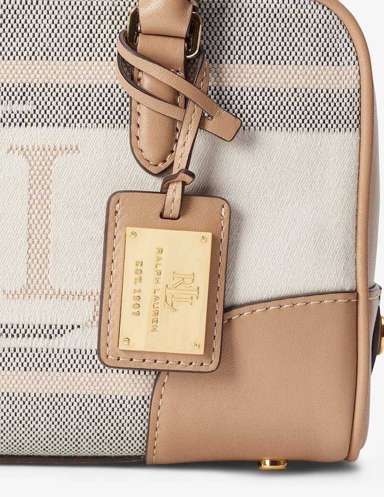 Lauren Ralph Lauren Borsa Bauletto Emerie S