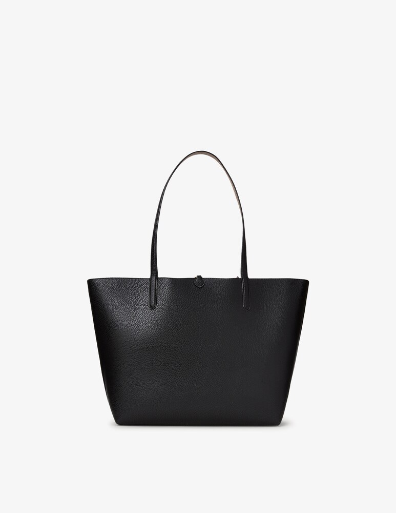 Lauren Ralph Lauren Borsa Shopper Reversibile