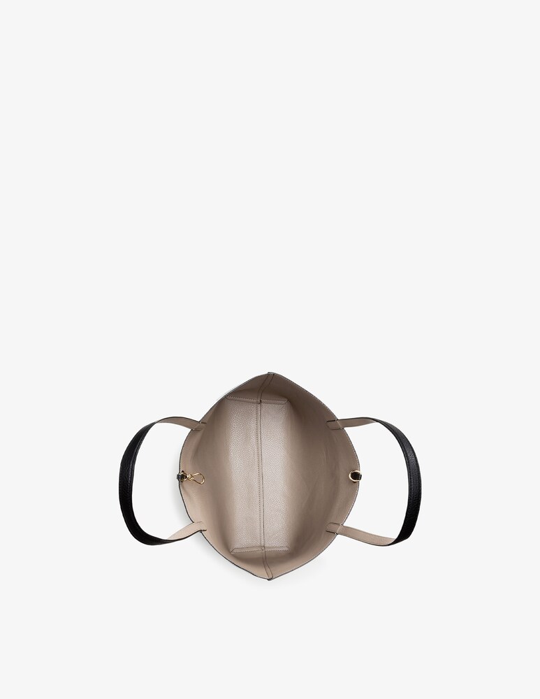 Lauren Ralph Lauren Borsa Shopper Reversibile