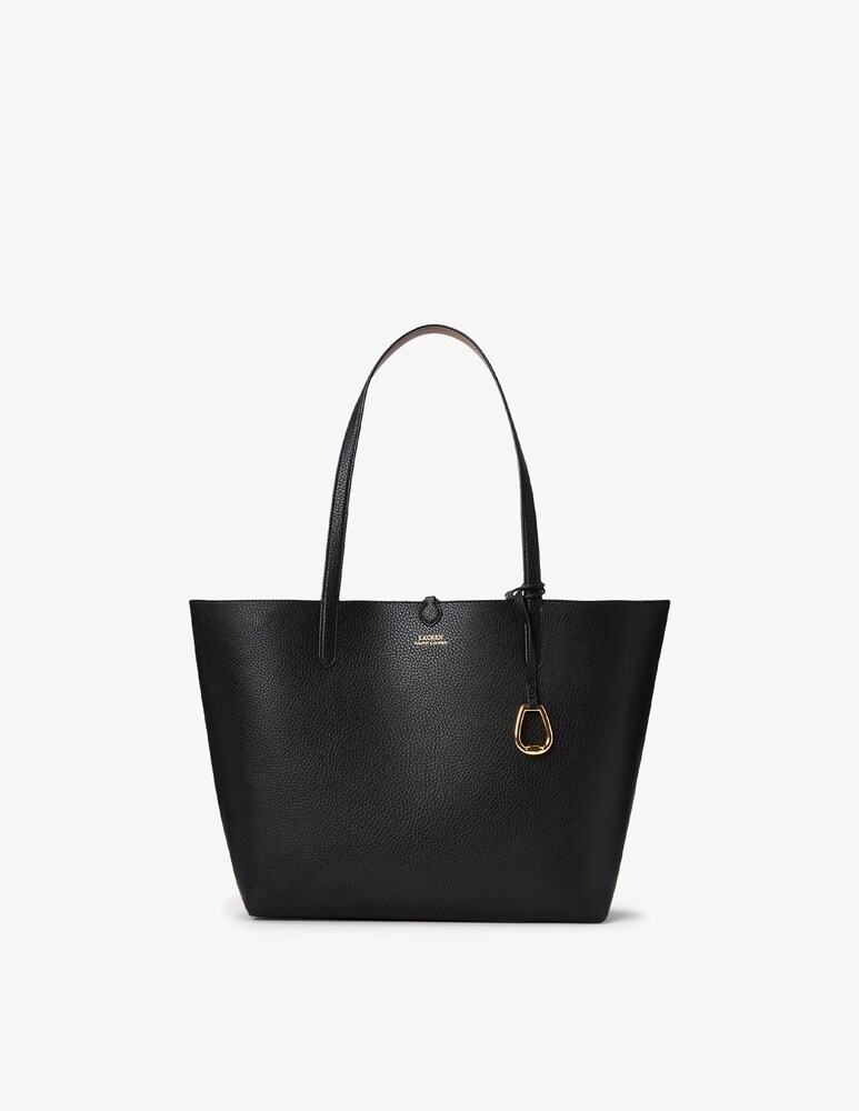 Lauren Ralph Lauren Borsa shopper reversibile