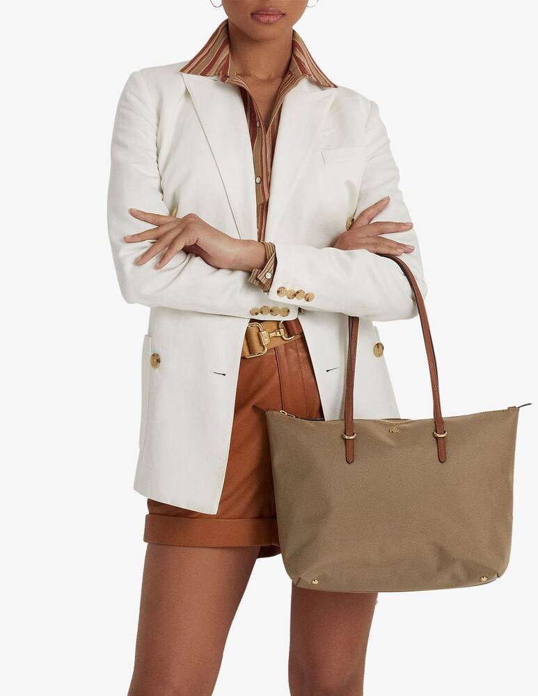 Lauren Ralph Lauren Borsa Tote Keaton
