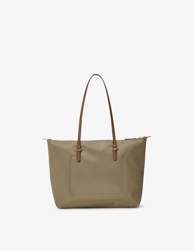 Lauren Ralph Lauren Borsa Tote Keaton