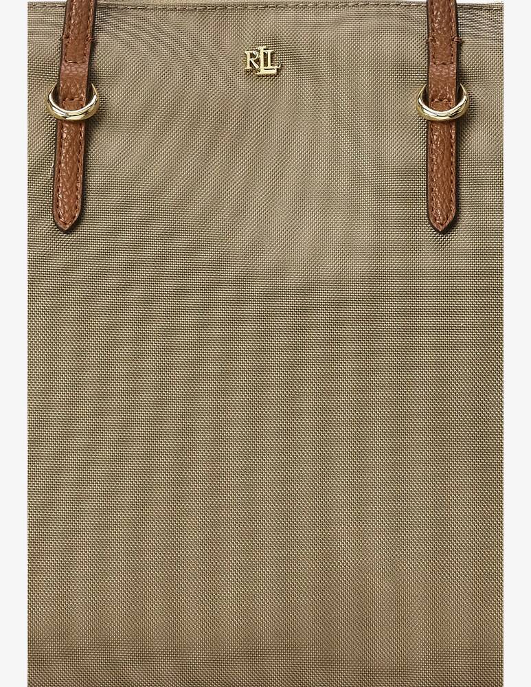 Lauren Ralph Lauren Borsa Tote Keaton