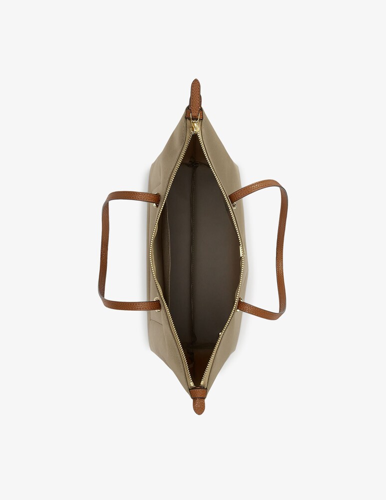 Lauren Ralph Lauren Borsa Tote Keaton