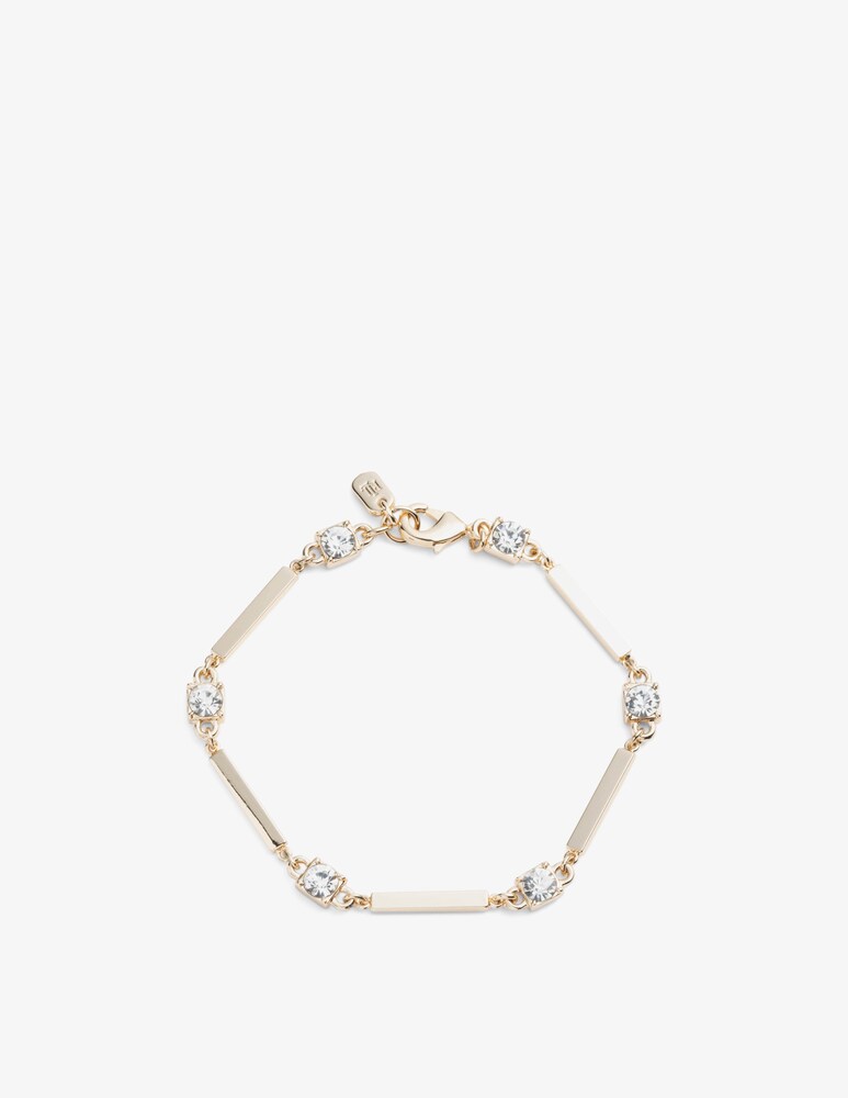 Lauren Ralph Lauren Bracciale Annalise Stone Flex
