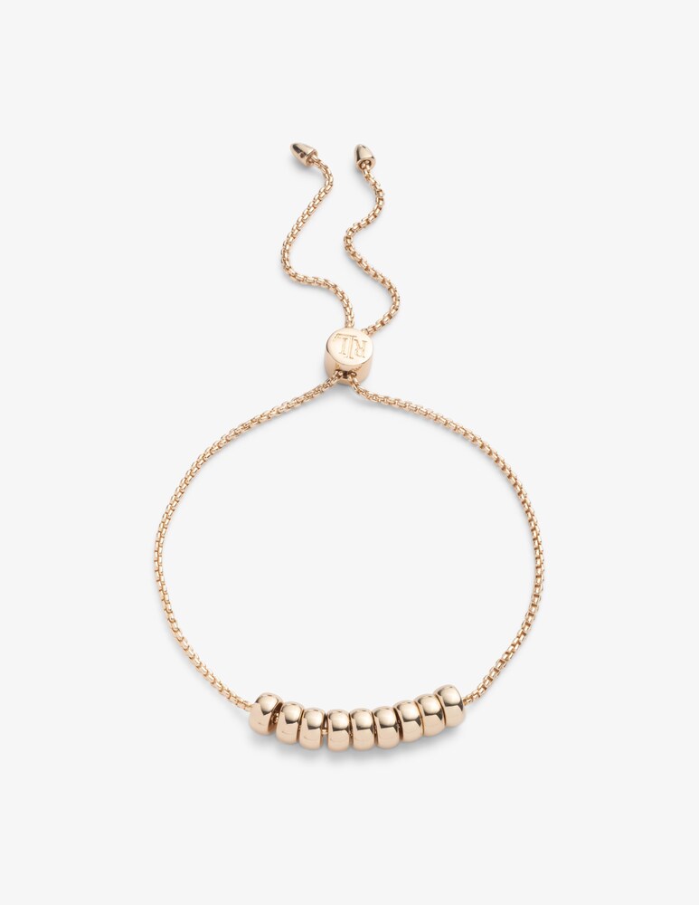 Lauren Ralph Lauren Bracciale Slider Rondelle