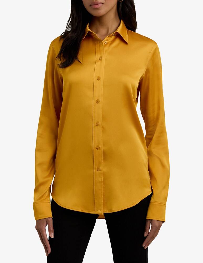 Lauren Ralph Lauren Camicia a manica lunga