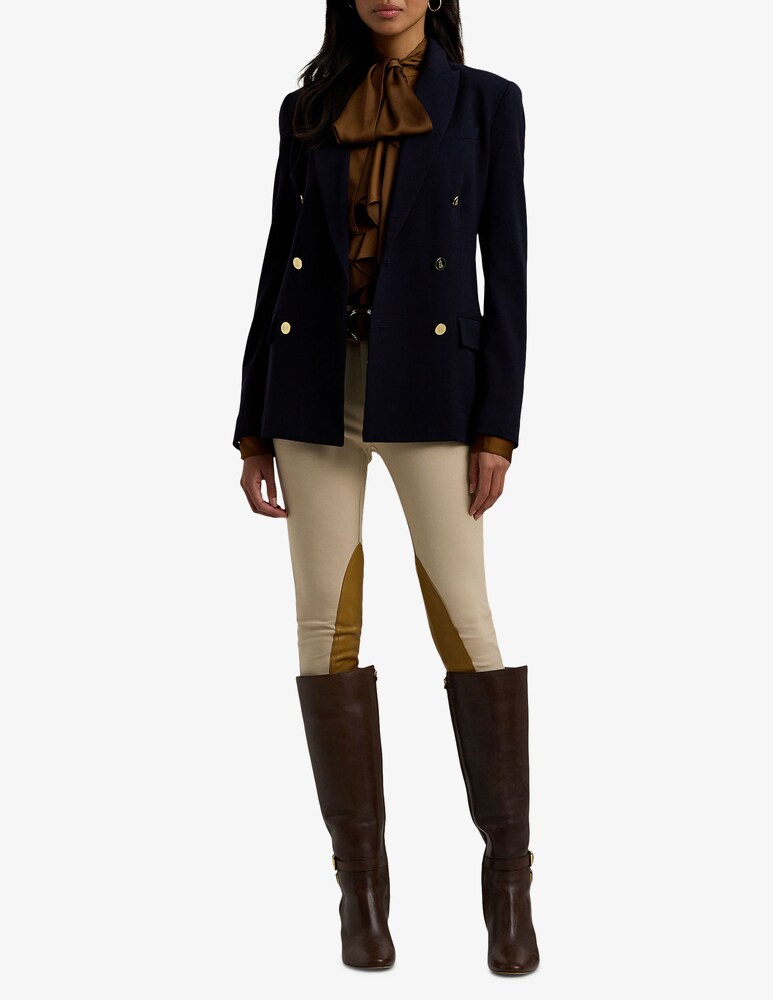 Lauren Ralph Lauren Camicia A Manica Lunga