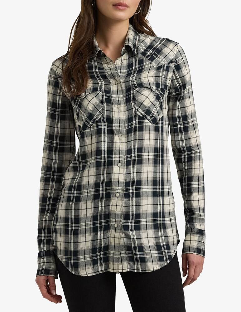 Lauren Ralph Lauren Camicia a manica lunga