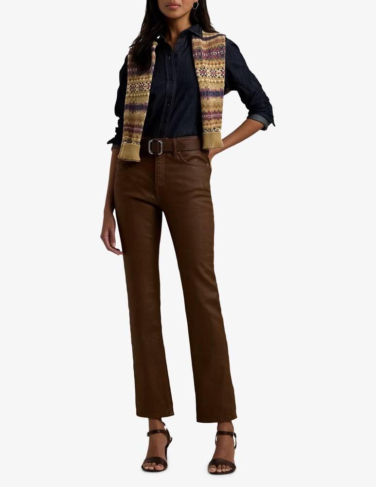 Lauren Ralph Lauren Camicia In Cotone