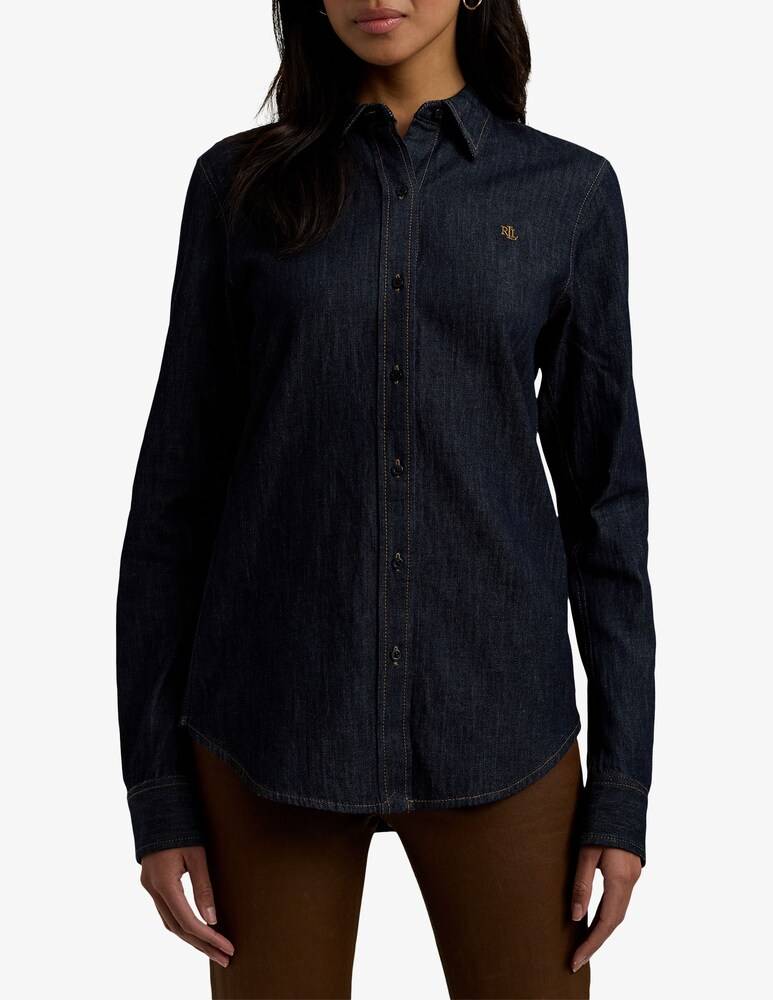 Lauren Ralph Lauren Camicia in cotone