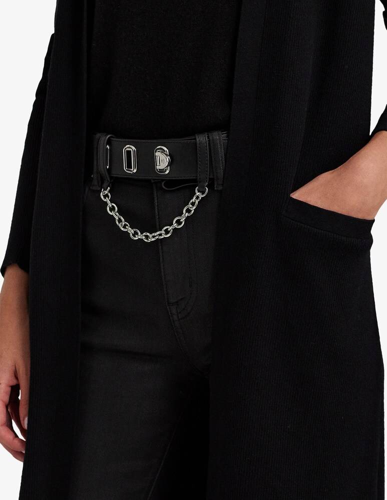 Lauren Ralph Lauren Cardigan In Misto Cotone