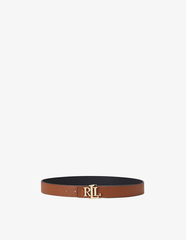 Lauren Ralph Lauren Cintura 30 reversibile media