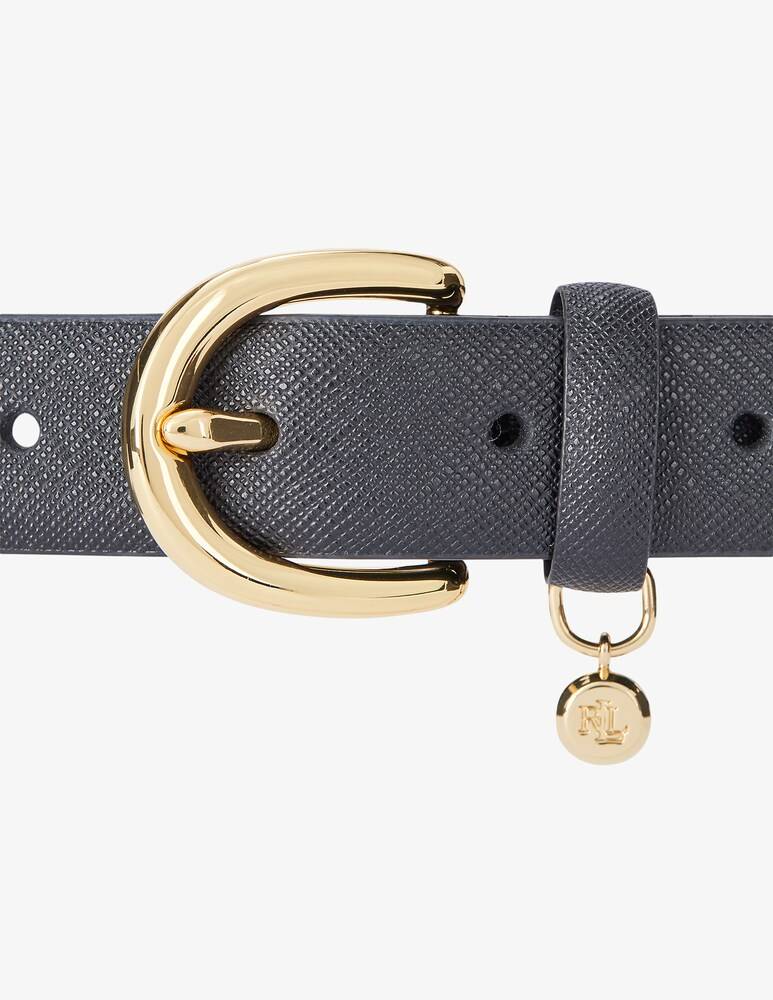 Lauren Ralph Lauren Cintura Per Vestito Charm Classic