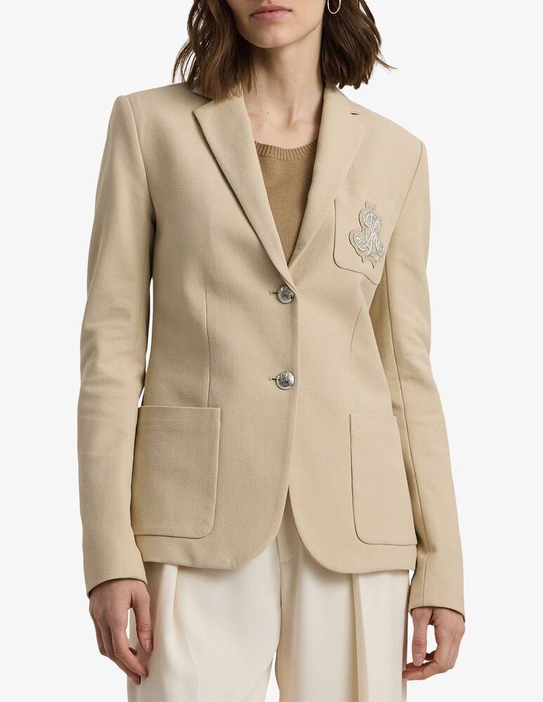 Lauren Ralph Lauren Giacca in cotone