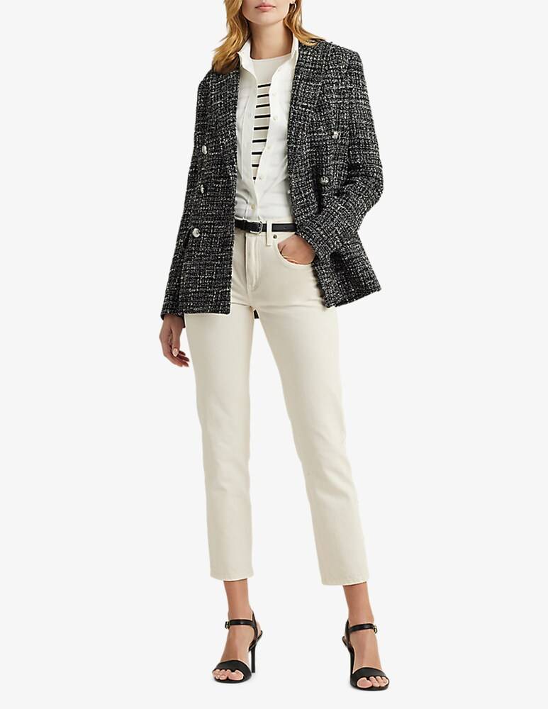 Lauren Ralph Lauren Jeand Straight Relaxed Taper