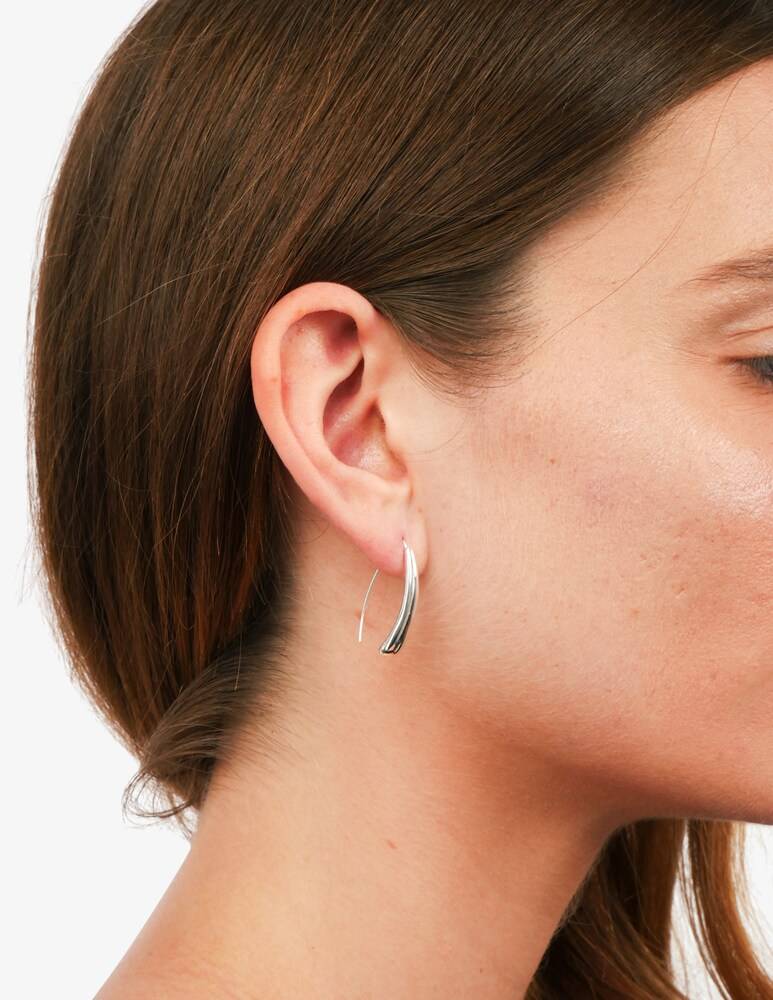 Lauren Ralph Lauren Orecchini Argentati