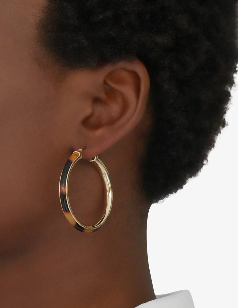 Lauren Ralph Lauren Orecchini Tartarugati